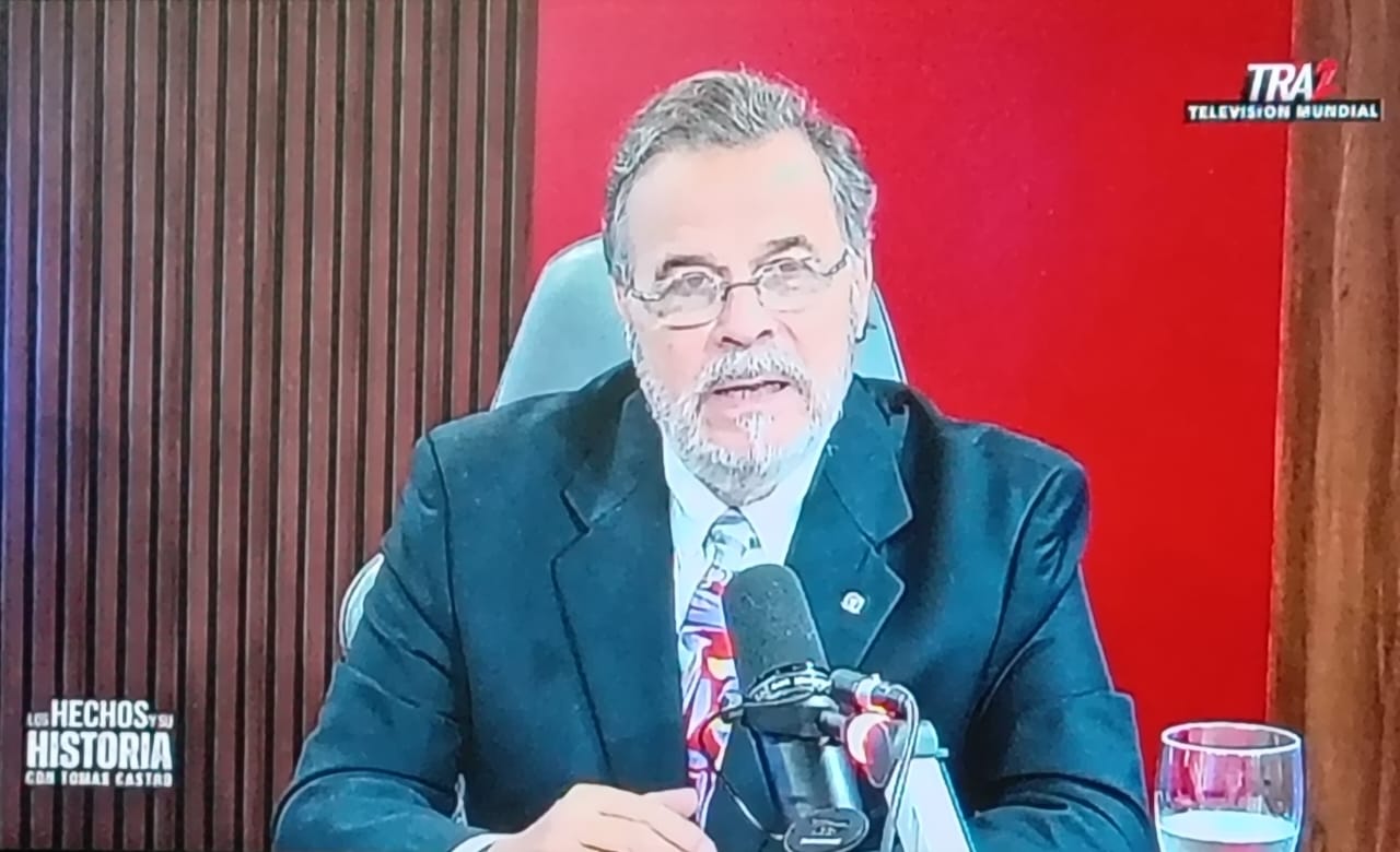 Photo of Ricky Noboa Fiallo