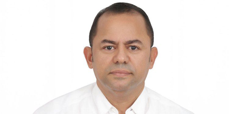 Photo of Rafael Sanz